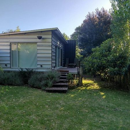 El Parquecito Villa Tandil Kültér fotó